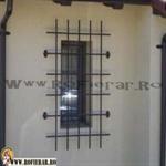 grilaje metalice ferestre pret (71)